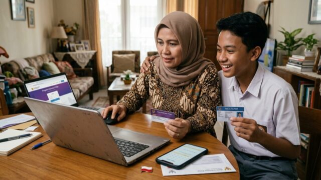 Cara Cek Penerima PIP Juni 2026 dan Jadwal Cairnya