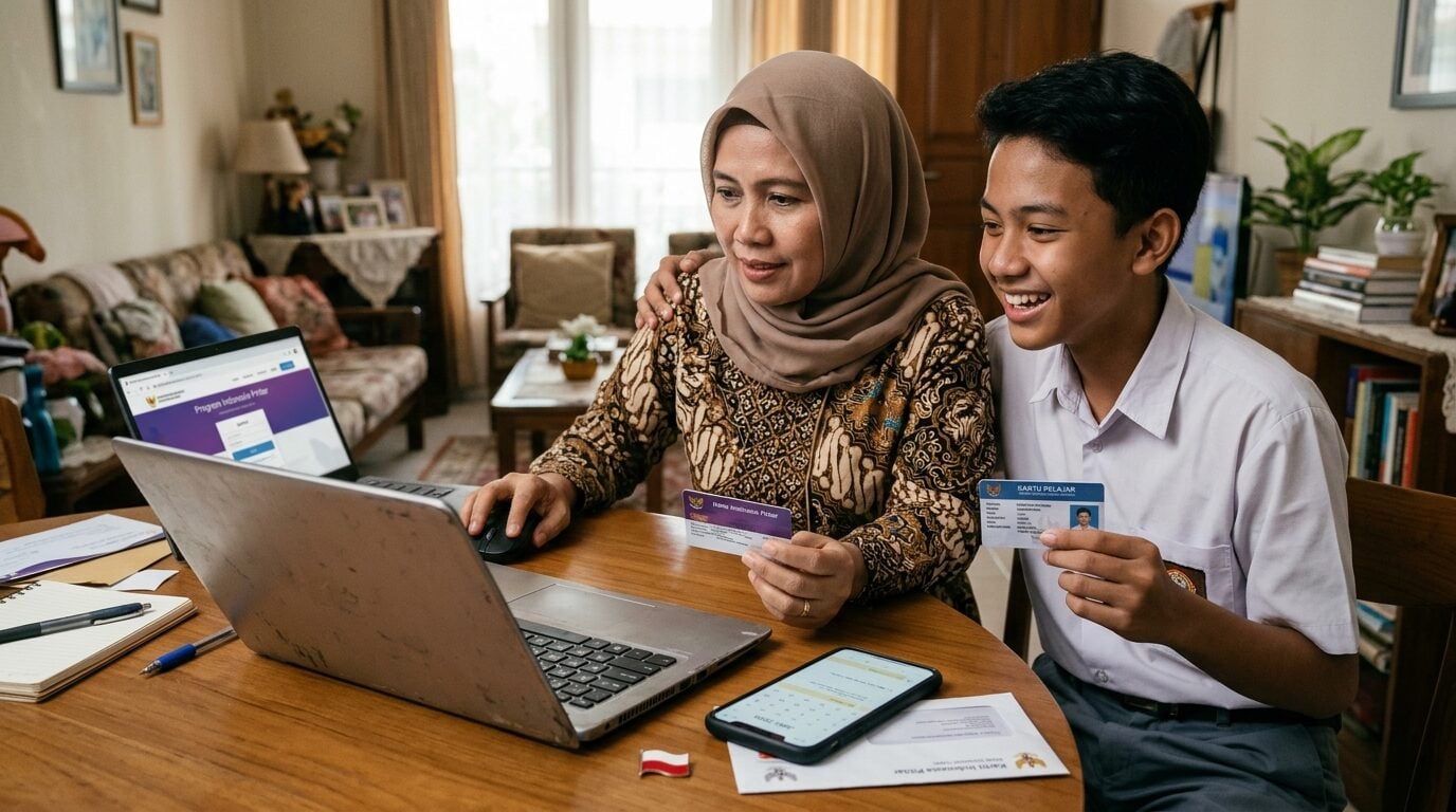 Cara Cek Penerima PIP Juni 2026 dan Jadwal Cairnya