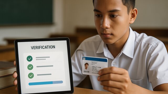 Cara Cek PIP 2026 Pakai NISN dan NIK