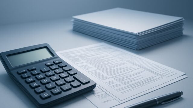 How to Pick the Right ITR Form: From ITR-1 to Complex Returns