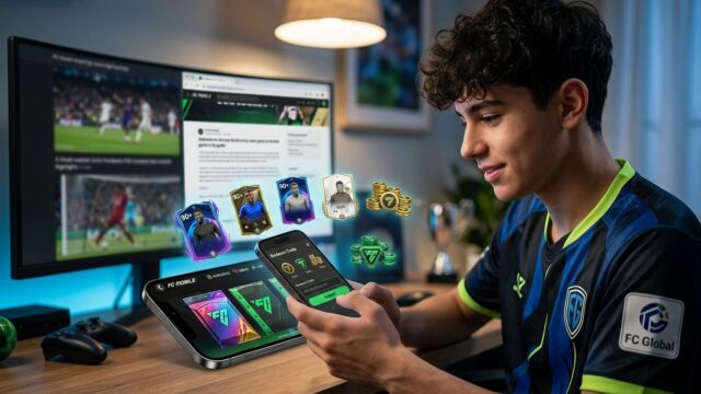 Cara Tukar Kode Redeem FC Mobile 20 Juni 2026 + Daftar Hadiah Resmi