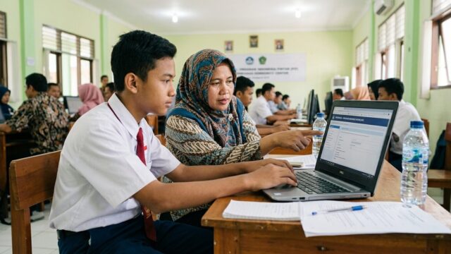 Cek PIP 2026 Kemdikbud: Link Resmi + Cara Login Terbaru