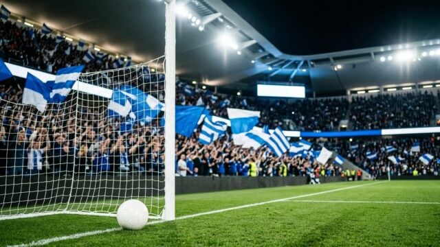 Lionel Messi Sets Historic World Cup Scoring Record