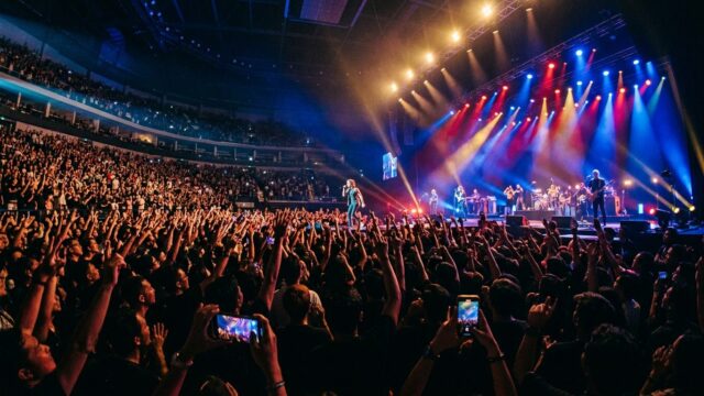 CORTIS Bakal Guncang Indonesia Arena di Allo Bank Festival 2026, Bisa Streaming!