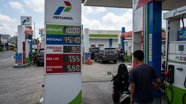 Daftar Harga BBM Pertamina Terbaru Akhir Juni 2026: Pertalite, Pertamax, Dexlite