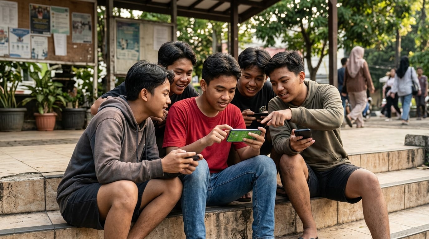 Daftar Kode Redeem FC Mobile Terbaru Juni 2026