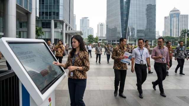 Daftar Lengkap Lowongan Kerja BUMN Aktif Juni 2026: Resmi dan Terpercaya