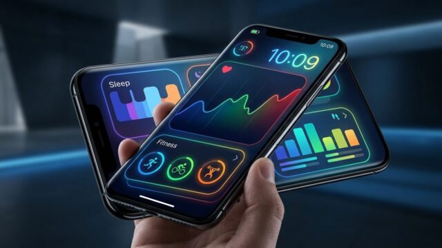 Desain ulang Samsung Health 2026 ubah tampilan dan navigasi