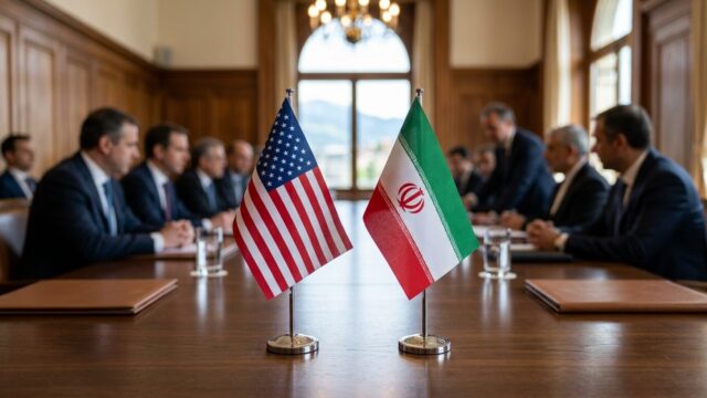 Diplomasi AS dan Iran Capai Kemajuan di Tengah Ancaman Keras Donald Trump