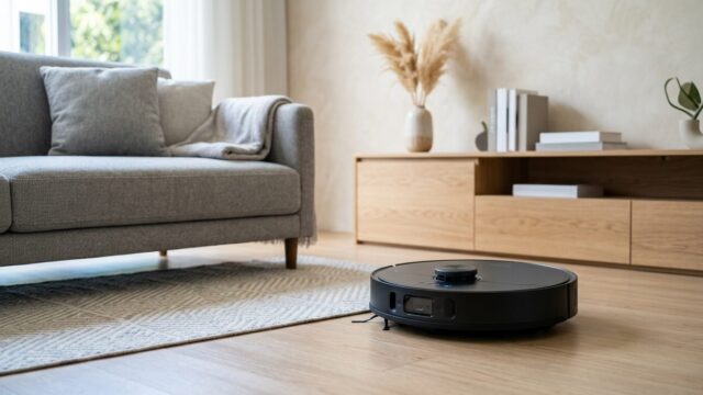 Diskon robot vacuum Dreame hadir di Prime Day, ini daftarnya