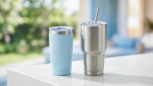 Diskon Yeti Rambler di Amazon Prime Day, Harga Turun 35%