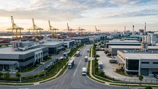 DPRD Jabar Dorong Pemerataan Investasi Agar Tak Terpusat di Satu Wi…