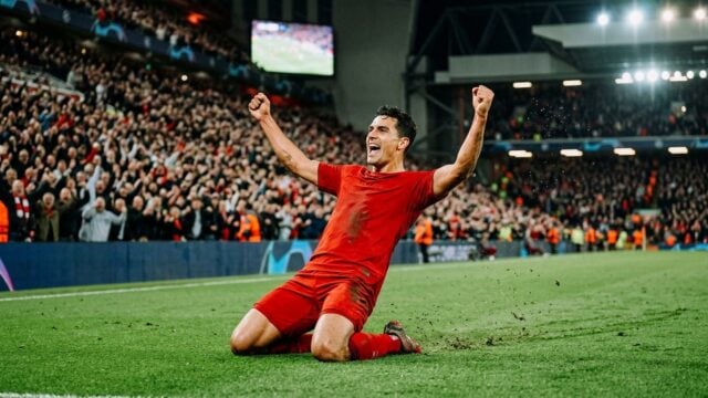 Drama Menit Akhir, Kanada Tekuk Afrika Selatan 1-0