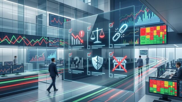 Enam Kritik Tajam MSCI buat Bursa Saham RI