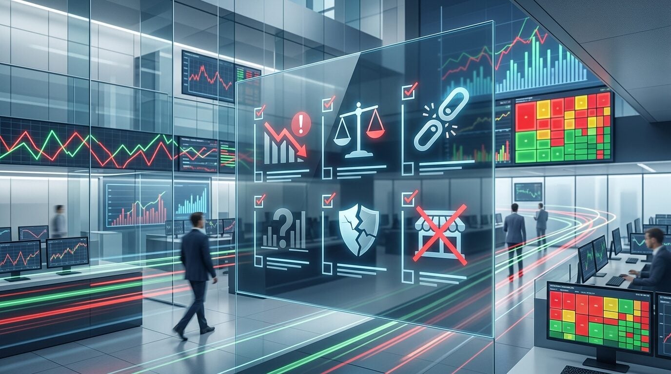 Enam kritik MSCI terhadap bursa saham RI mencakup transparansi regulasi, disclosure emiten, likuiditas pasar, dan perlindunga
