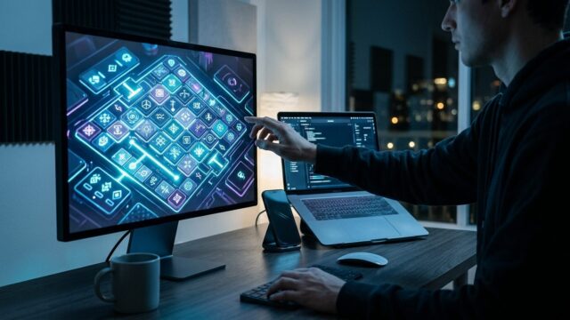 Era Teknologi Terbaru Mengubah Cara Pandang Pemain dalam Pembahasan…