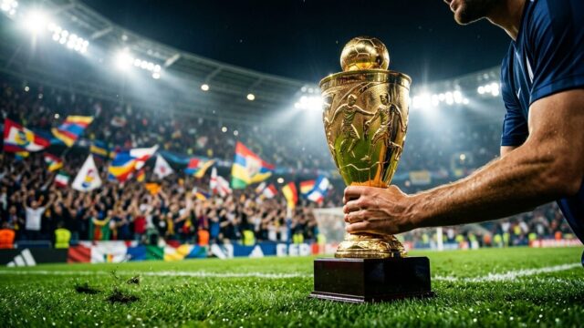 Marcotti's Best XI of 2026 World Cup Group Stage