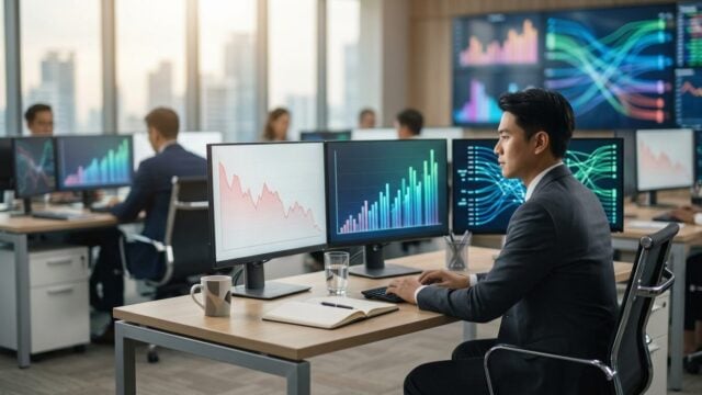 ETF Bitcoin Tekanan, Dana Masuk ke XRP, Solana, dan HYPE