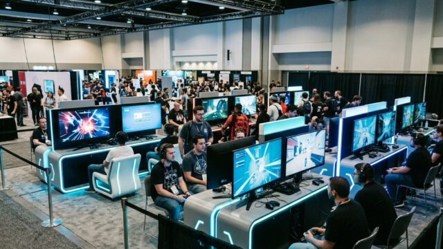 Semua Game Baru yang Kami Mainkan di Summer Game Fest 2026