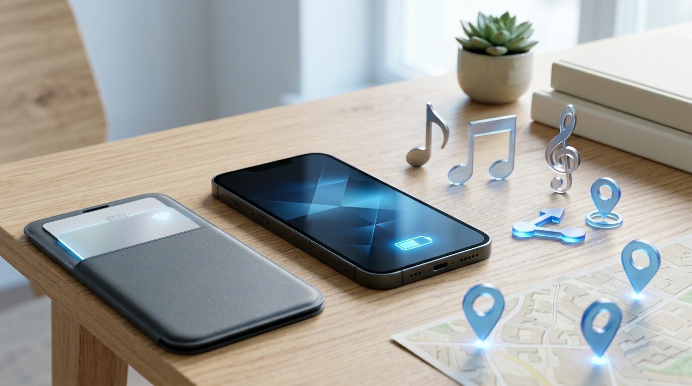 Fitur iOS 27 mencakup Wallet, Maps, dan Find My