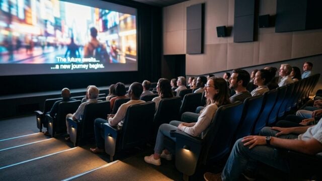 Film dialek di Singapura kembali dilonggarkan setelah sukses Dear You