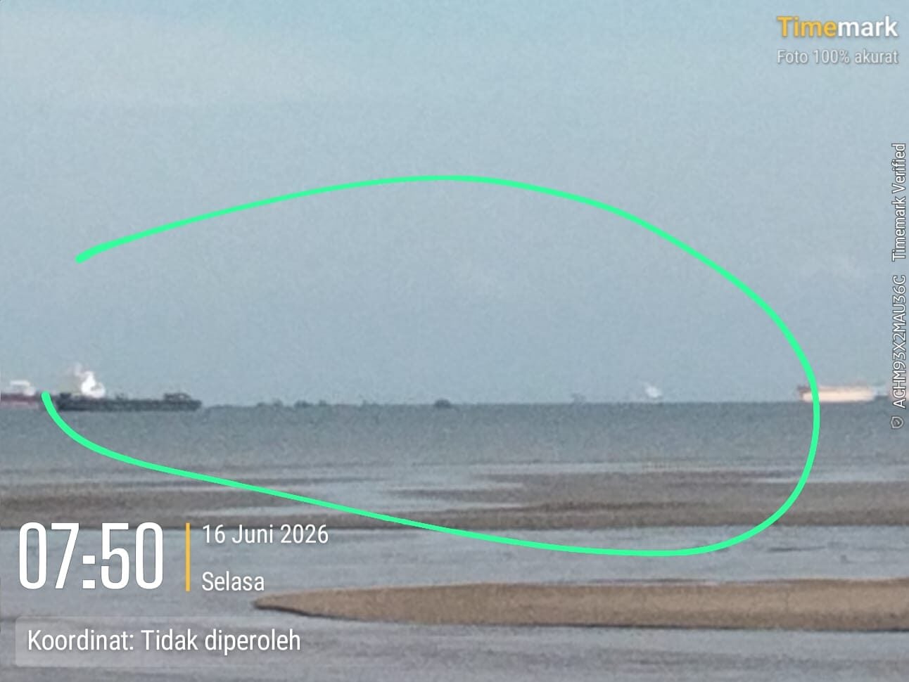 Polda Babel Didesak Tangkap Pemilik Ponton dan Penampung Timah Ilegal, Nelayan Sudah Terlalu Lama Dirugikan