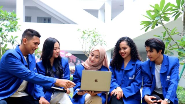 9 Universitas di Jakarta dengan Reputasi Baik untuk Calon Mahasiswa