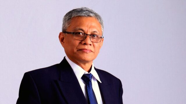 Prof. Didik J. Rachbini: Disiplin Fiskal dan Meredanya Tekanan Global Perkuat Ekonomi RI