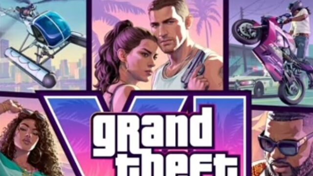 Pre-Order GTA VI Resmi Dibuka 25 Juni 2026: Harga + Tanggal Rilis PS5 Xbox