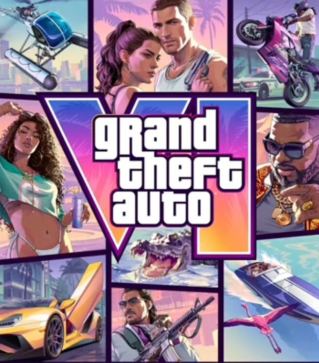 Pre-Order GTA VI Resmi Dibuka 25 Juni 2026