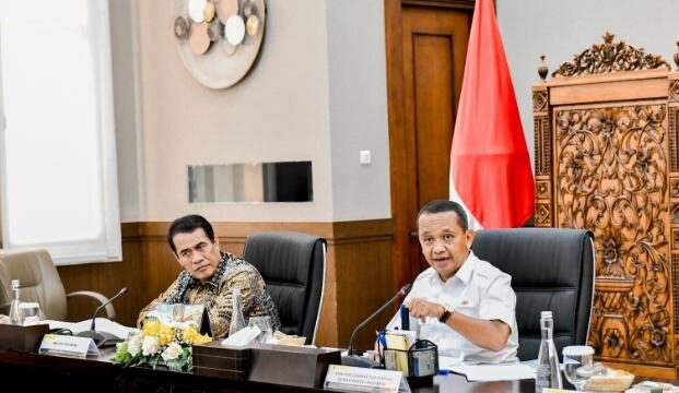 DEN Percepat Program Nuklir, Babel Kembali Masuk Kandidat PLTN