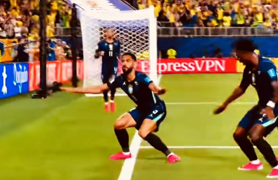 Brasil Tundukkan Haiti 3-0 di Piala Dunia 2026