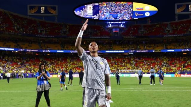 Hasil Ekuador vs Curaçao 0-0: Kiper Eloy Room Pahlawan, Curaçao Raih Poin Perdana
