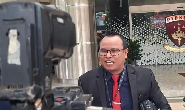 Kasus Ekspor Elemenit Memanas, PT PMM Bantah Suap dan Pertanyakan Langkah Tim Satgas PKH Kejagung