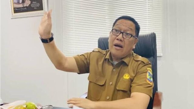 MDP Jangan Menjadi Mesin Kriminalisasi Dokter