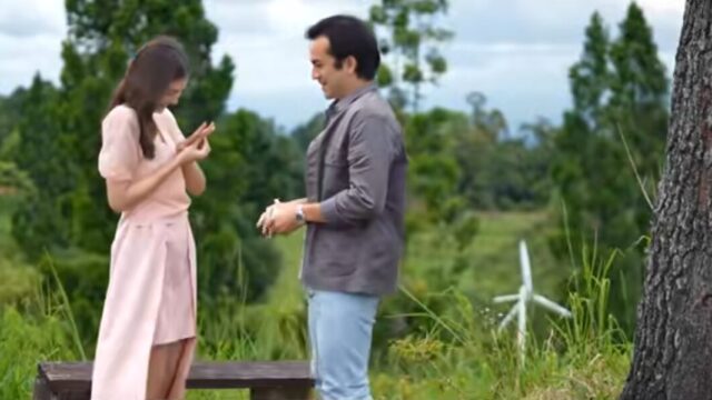 Daftar Lengkap Pemeran & Cara Nonton Sebening Cinta SCTV Lewat HP