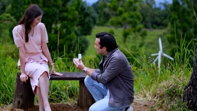 Sinopsis Lengkap Sebening Cinta SCTV: Kisah Cinta, Pengorbanan, dan Rahasia Kelam Keluarga