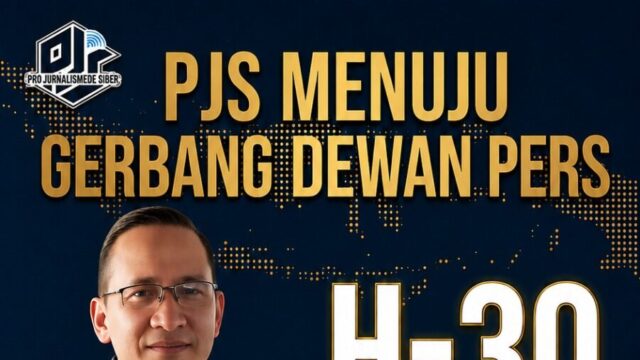 Munas III PJS 2026: Momentum Bersejarah Mengukuhkan Langkah ke Gerbang Dewan Pers