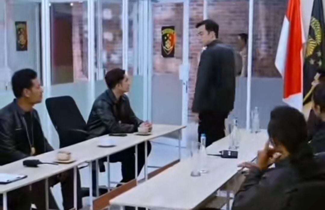 Tangkapan layar
