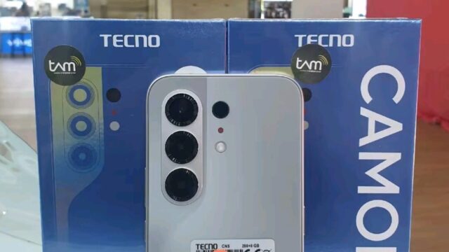 Daftar HP Tecno 2026 Terbaru & Harga Resmi Indonesia Juni 2026