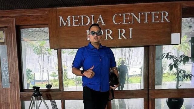 Dari Dugaan Pemerasan hingga Gaji Tak Dibayar, Keluarga Bharada Hafizh Cari Keadilan ke DPR