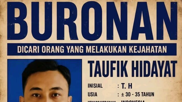 Perkembangan Kasus Taufik Hidayat Bandung: Status DPO + Kronologi Penyiksaan