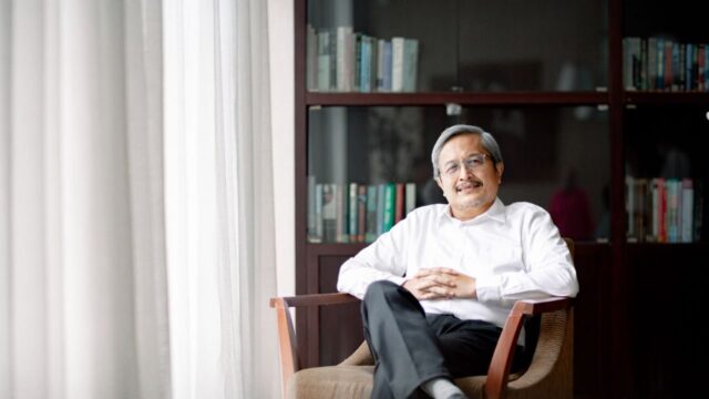 Harapan dan Tantangan Menuju Target PLTS 100 GW: Kunci Transisi Energi Nasional