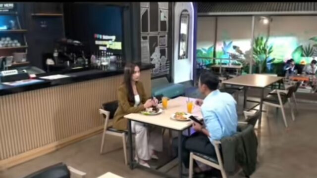 5 Fakta Menarik Sinetron Terikat Janji Episode 81 di RCTI