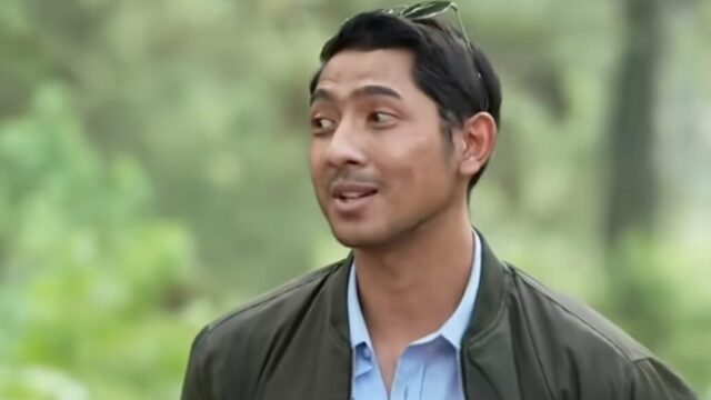 Biodata Arya Saloka Pemeran Sena Terikat Janji: Umur, Agama, Instagram, Istri