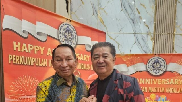 LAMR Apresiasi Milad ke-242 Pekanbaru dan Jaga Budaya Melayu