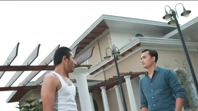 Trailer Terikat Janji Episode 81 RCTI: Konflik Bisnis Memanas, Dana CSR di Hold Dika