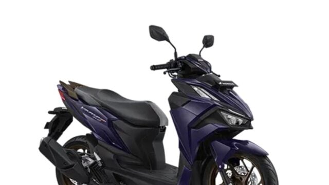 Honda Vario 160 Evo 2026 Resmi Rilis: Inilah Harga + Spesifikasi