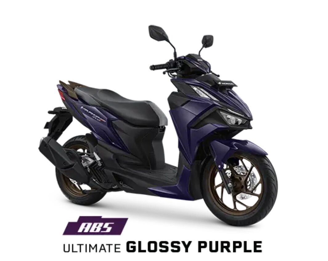 Honda Vario 160 Evo 2026