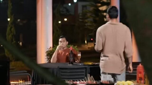 Fakta Menarik Sinetron Terikat Janji Episode 81 RCTI: Dana CSR Hingga Identitas Sena